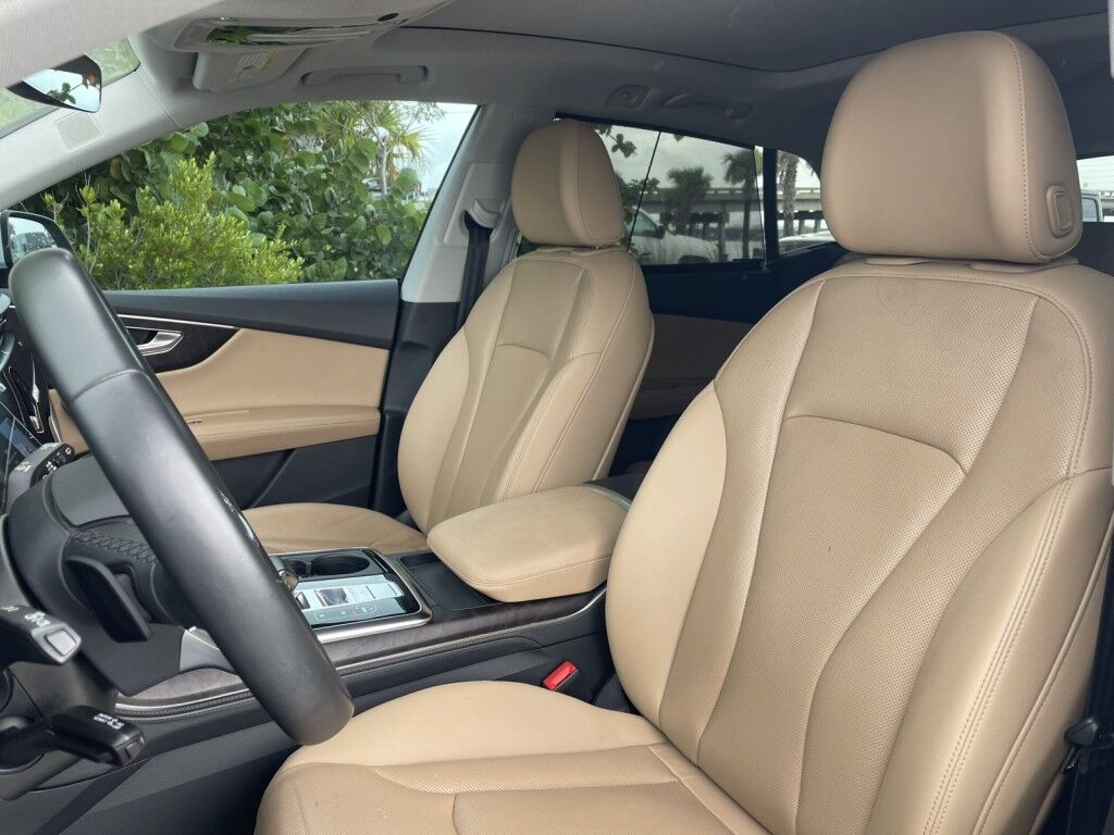 2022 Audi Q8 Prestige