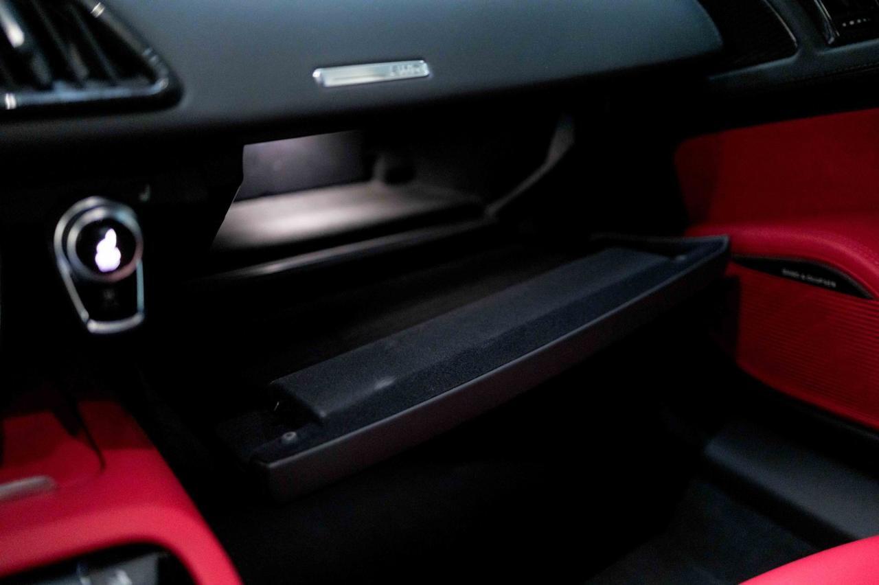 2022 Audi R8 Coupe V10 performance Marietta GA