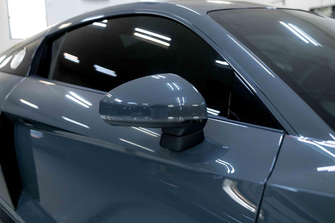 2022 Audi R8 Coupe V10 performance Marietta GA
