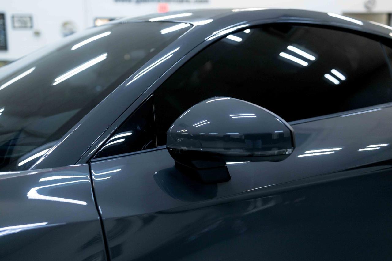 2022 Audi R8 Coupe V10 performance Marietta GA