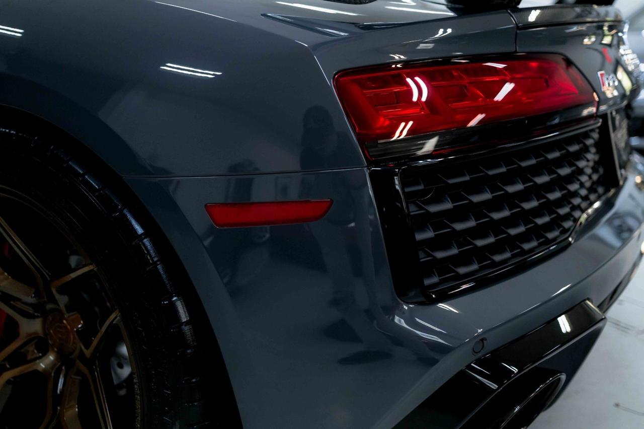 2022 Audi R8 Coupe V10 performance Marietta GA