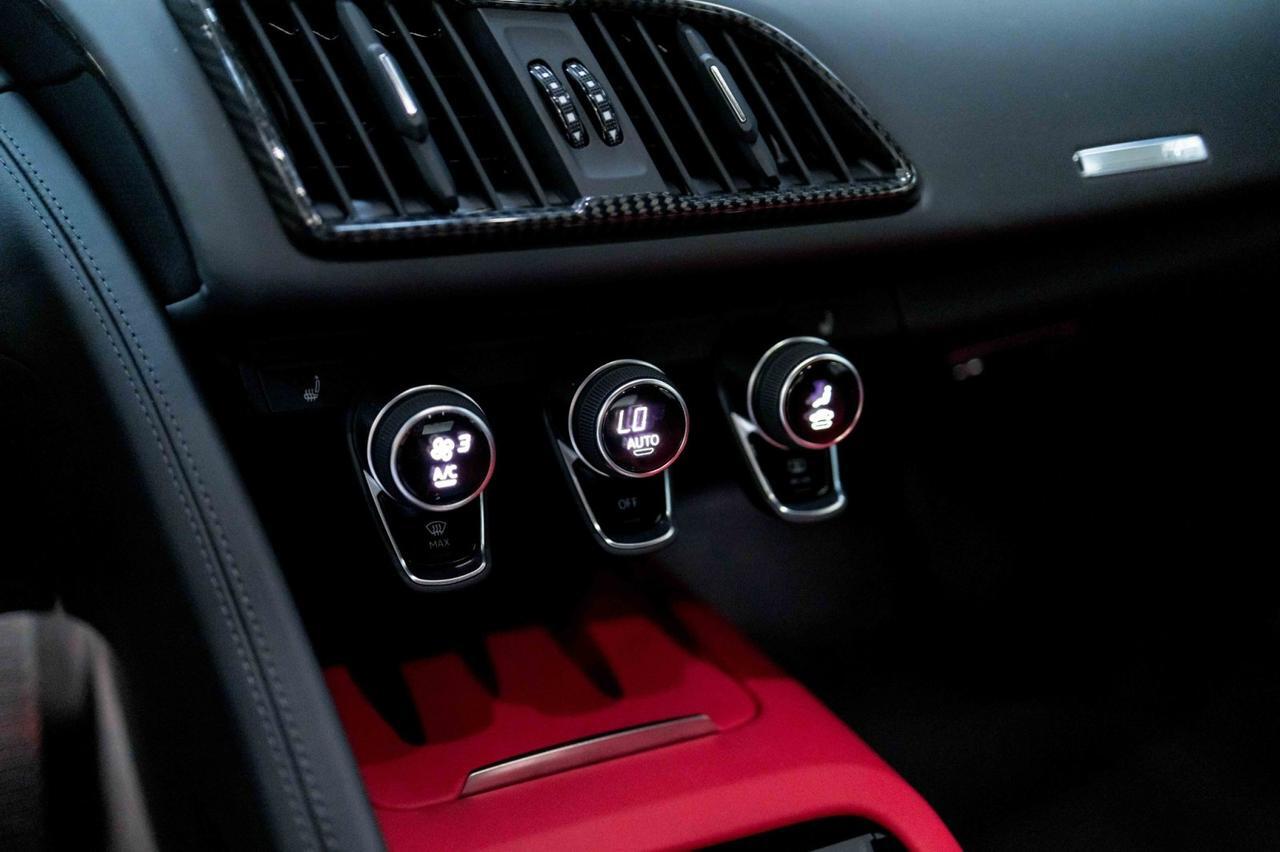 2022 Audi R8 Coupe V10 performance Marietta GA