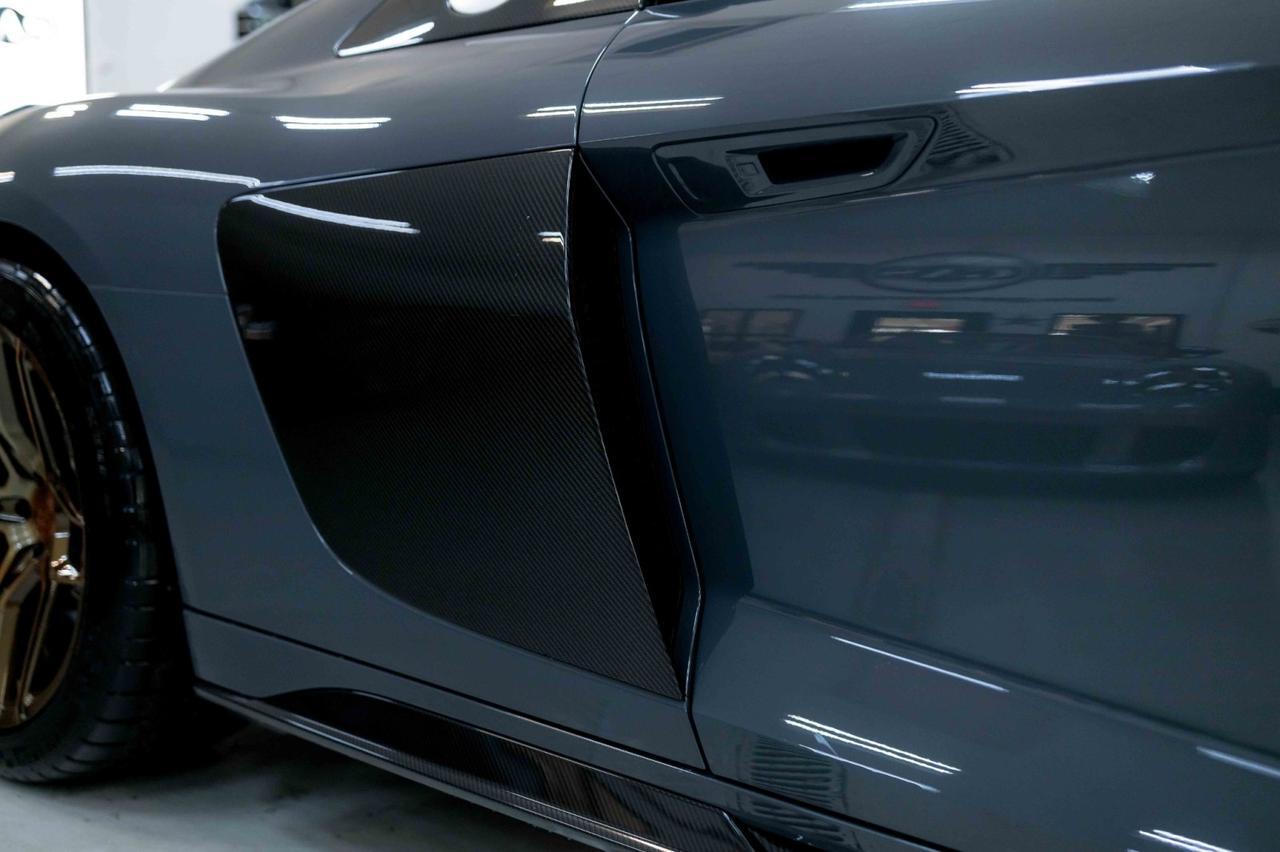 2022 Audi R8 Coupe V10 performance Marietta GA