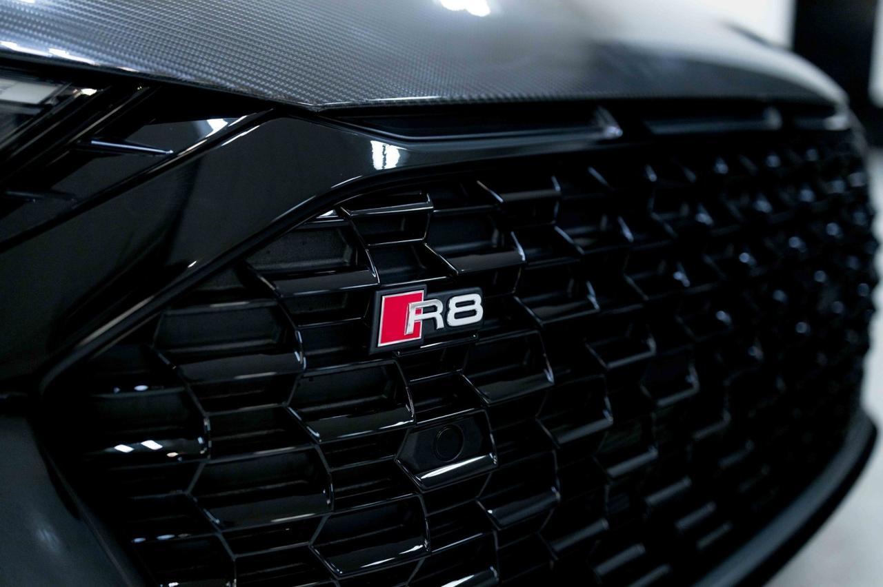 2022 Audi R8 Coupe V10 performance Marietta GA