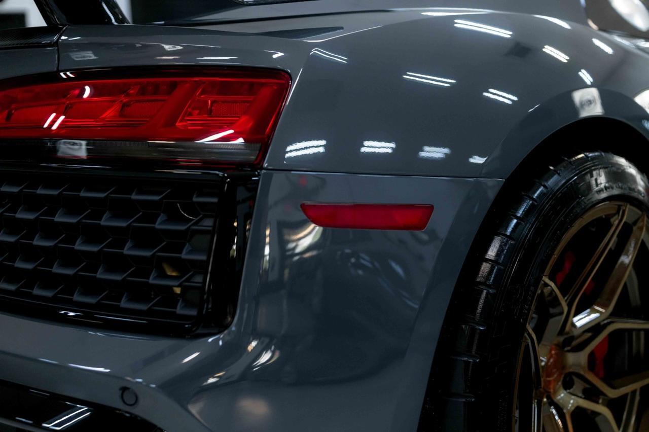 2022 Audi R8 Coupe V10 performance Marietta GA