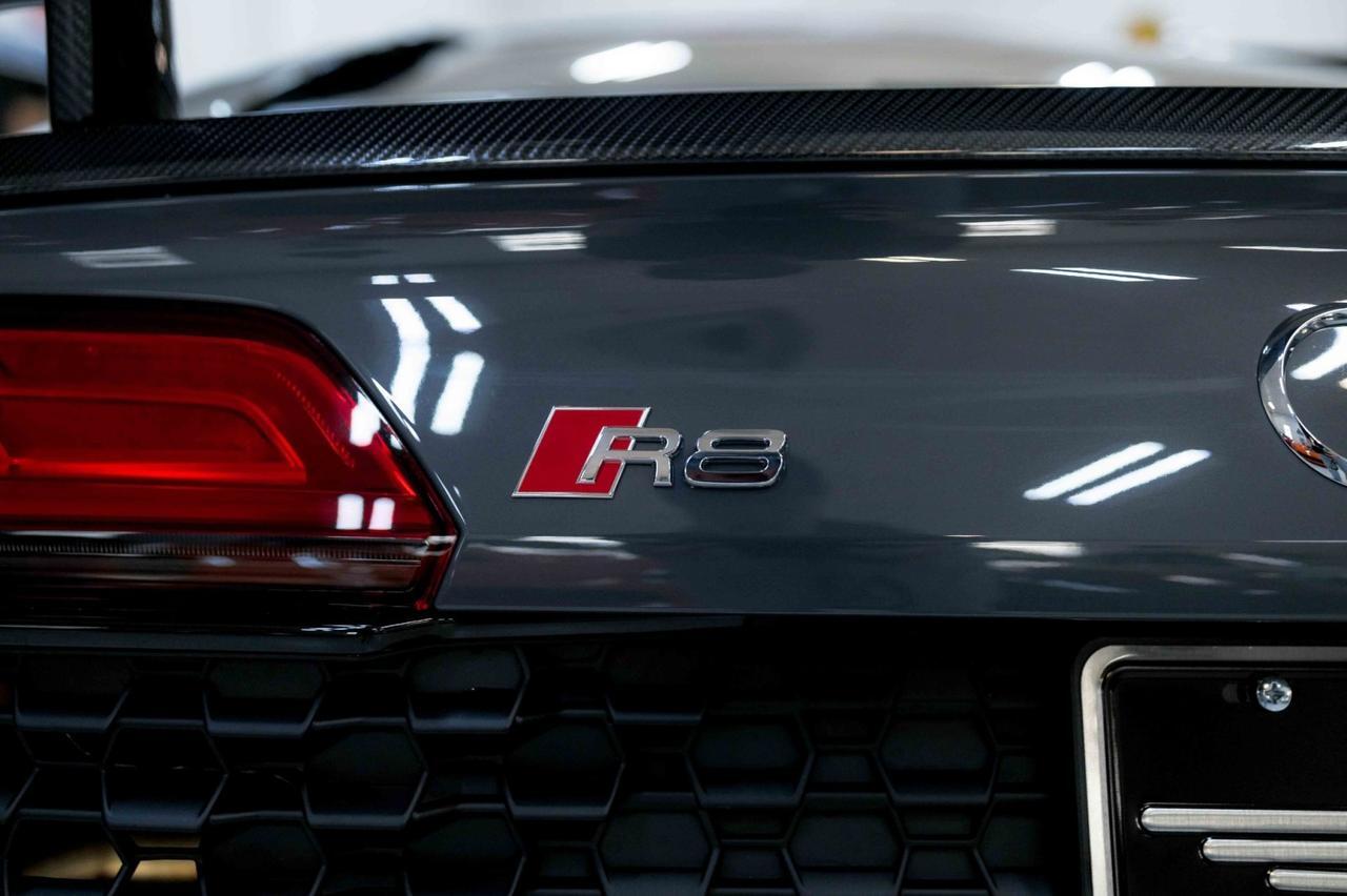 2022 Audi R8 Coupe V10 performance Marietta GA