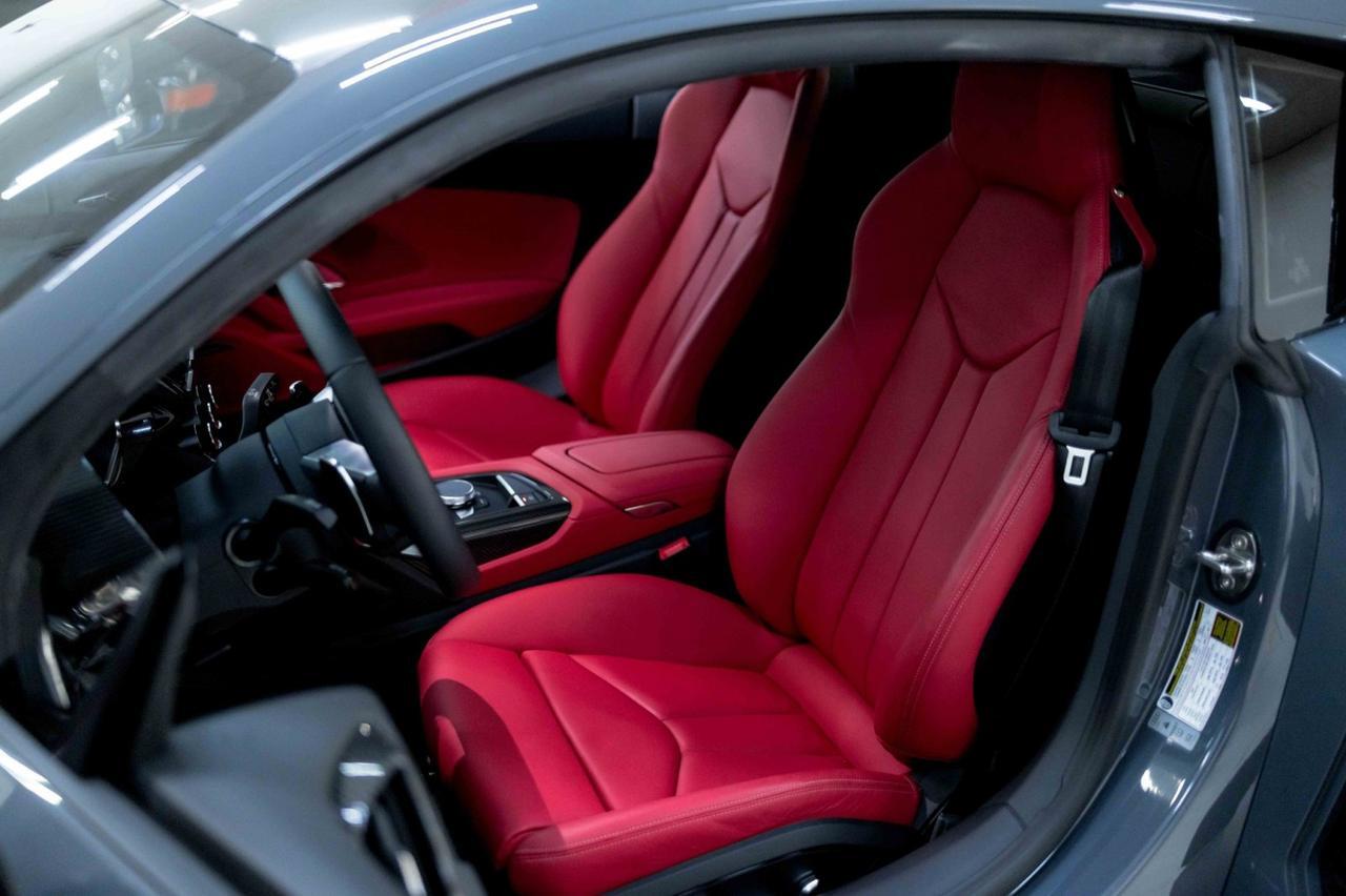 2022 Audi R8 Coupe V10 performance Marietta GA