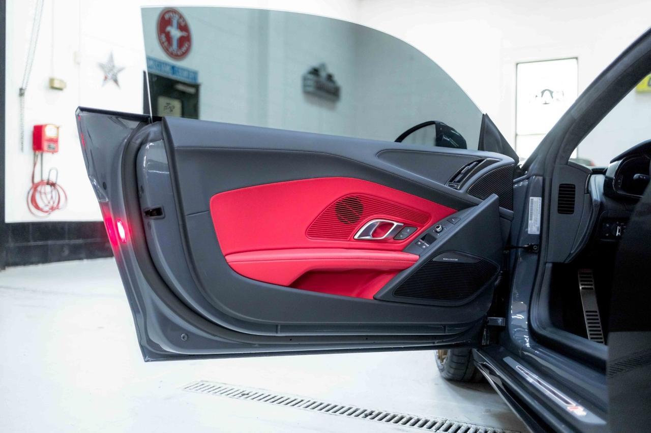 2022 Audi R8 Coupe V10 performance Marietta GA