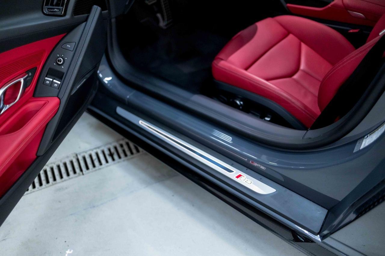 2022 Audi R8 Coupe V10 performance Marietta GA