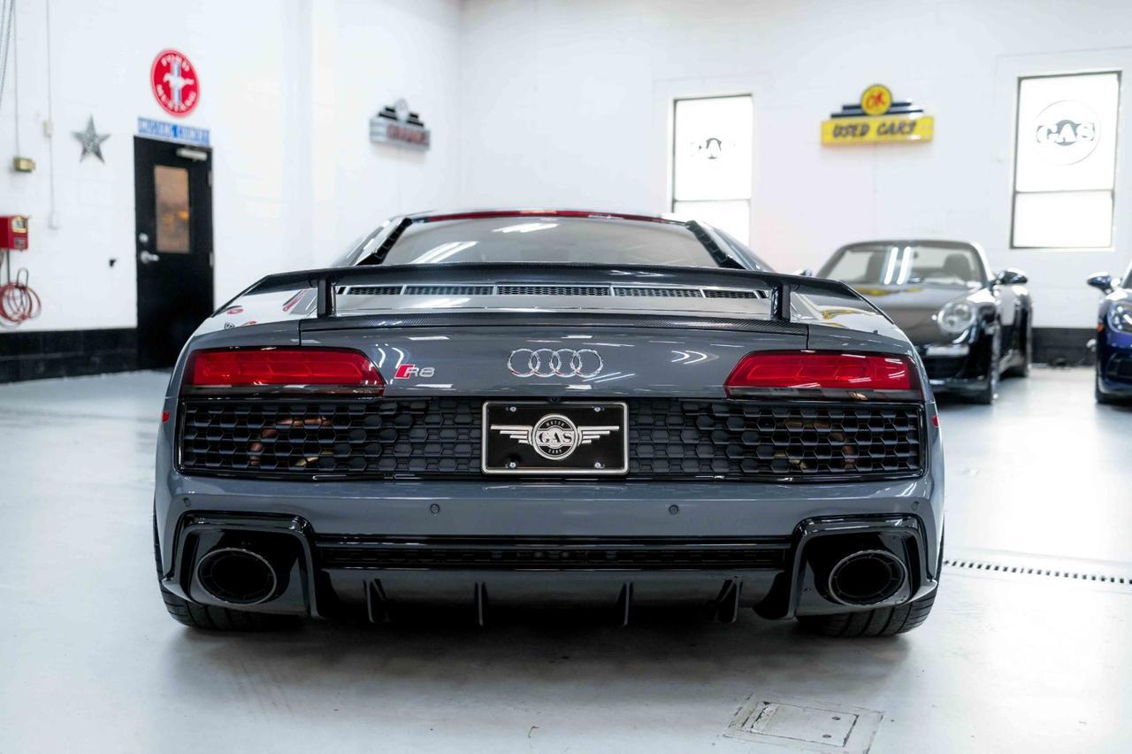 2022 Audi R8 Coupe V10 performance Marietta GA