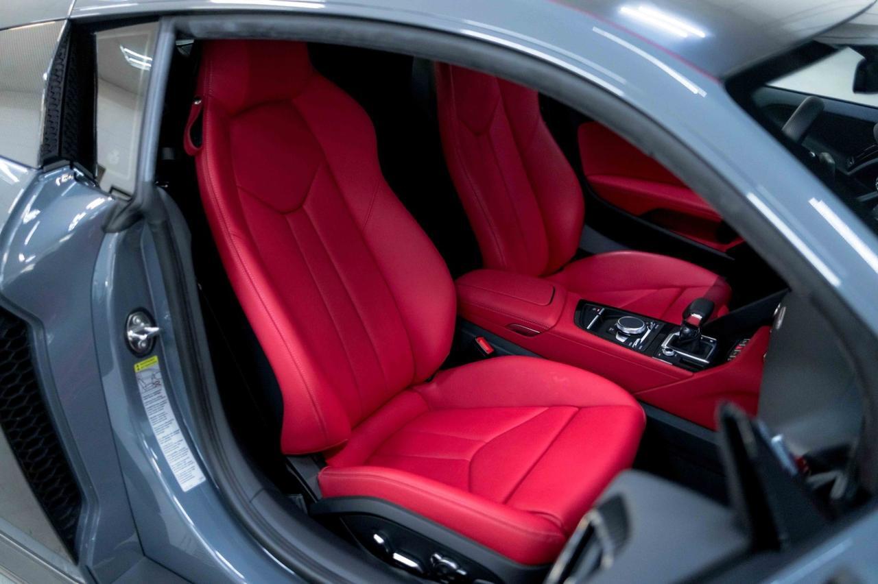 2022 Audi R8 Coupe V10 performance Marietta GA