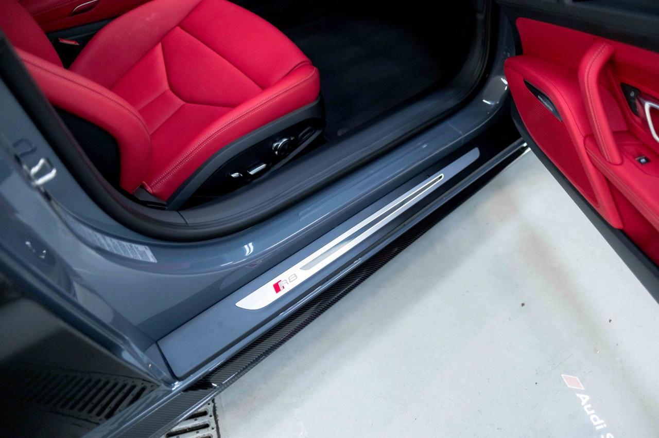 2022 Audi R8 Coupe V10 performance Marietta GA