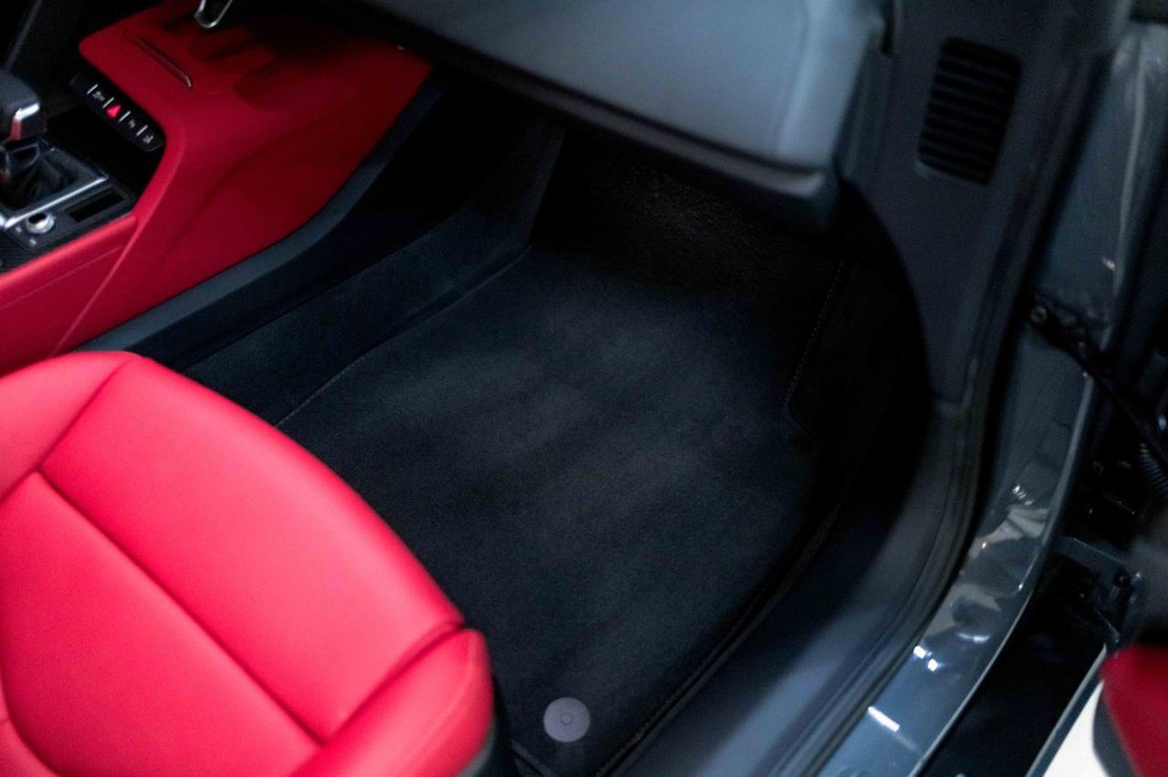 2022 Audi R8 Coupe V10 performance Marietta GA