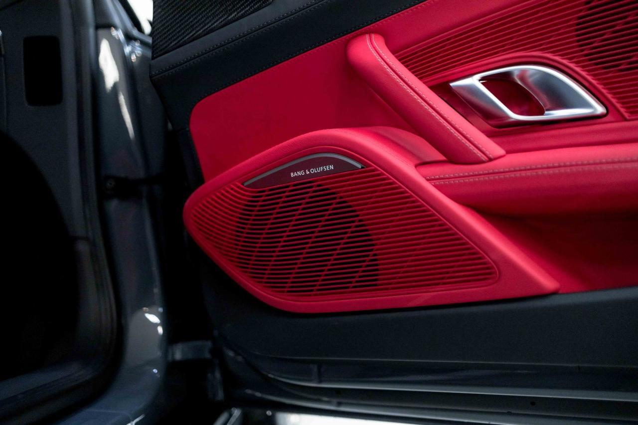 2022 Audi R8 Coupe V10 performance Marietta GA