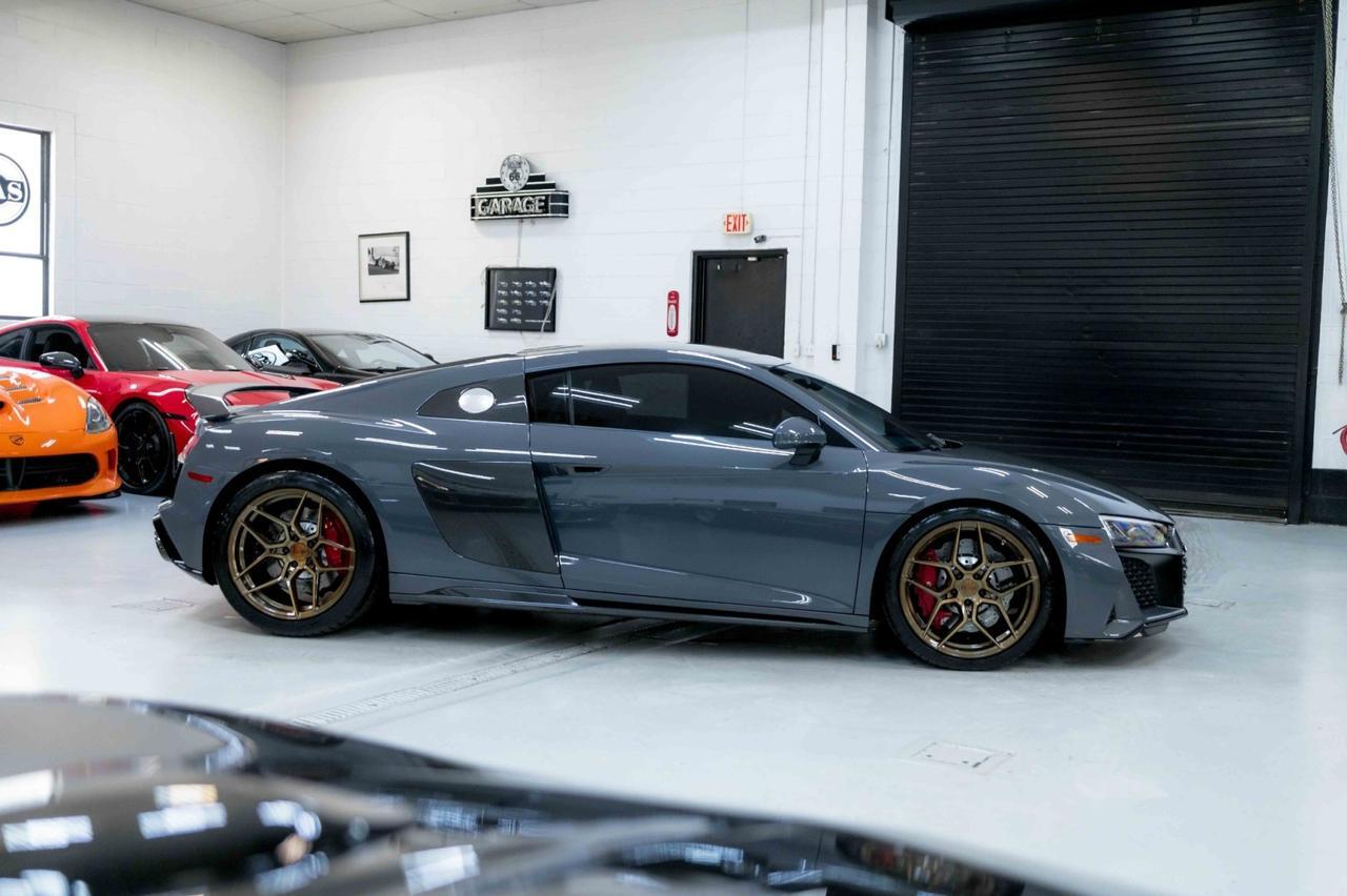 2022 Audi R8 Coupe V10 performance Marietta GA