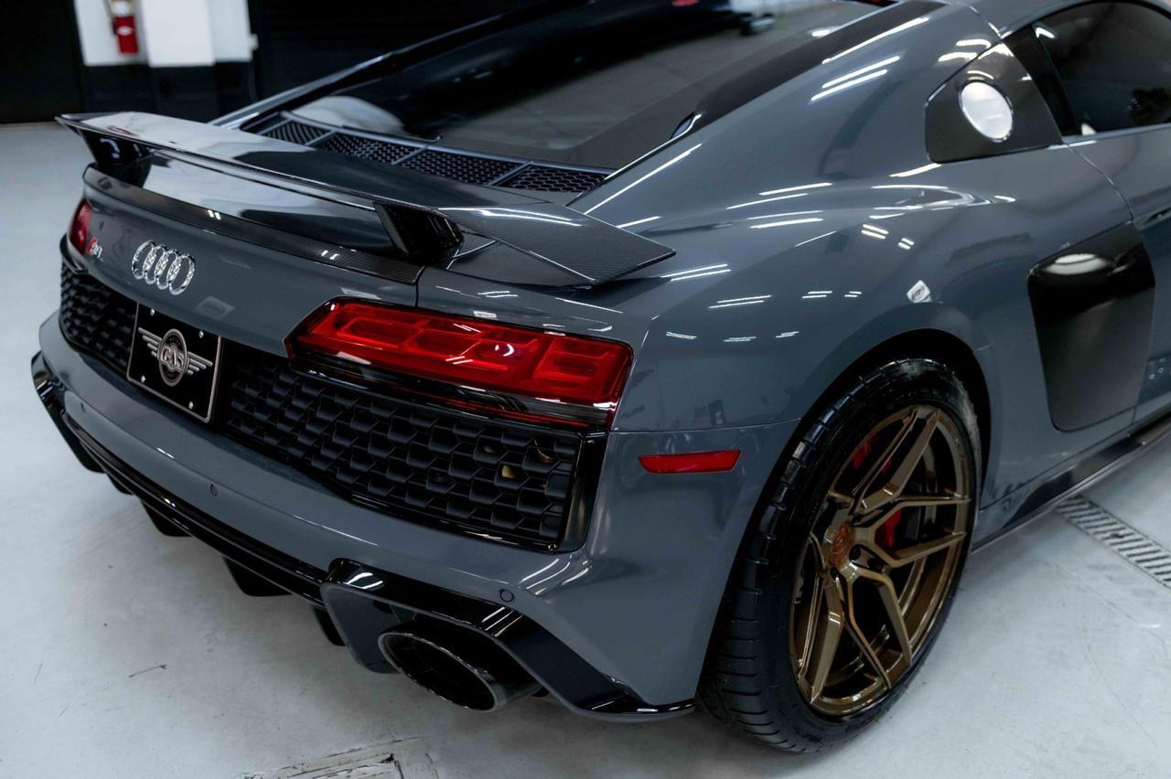 2022 Audi R8 Coupe V10 performance Marietta GA