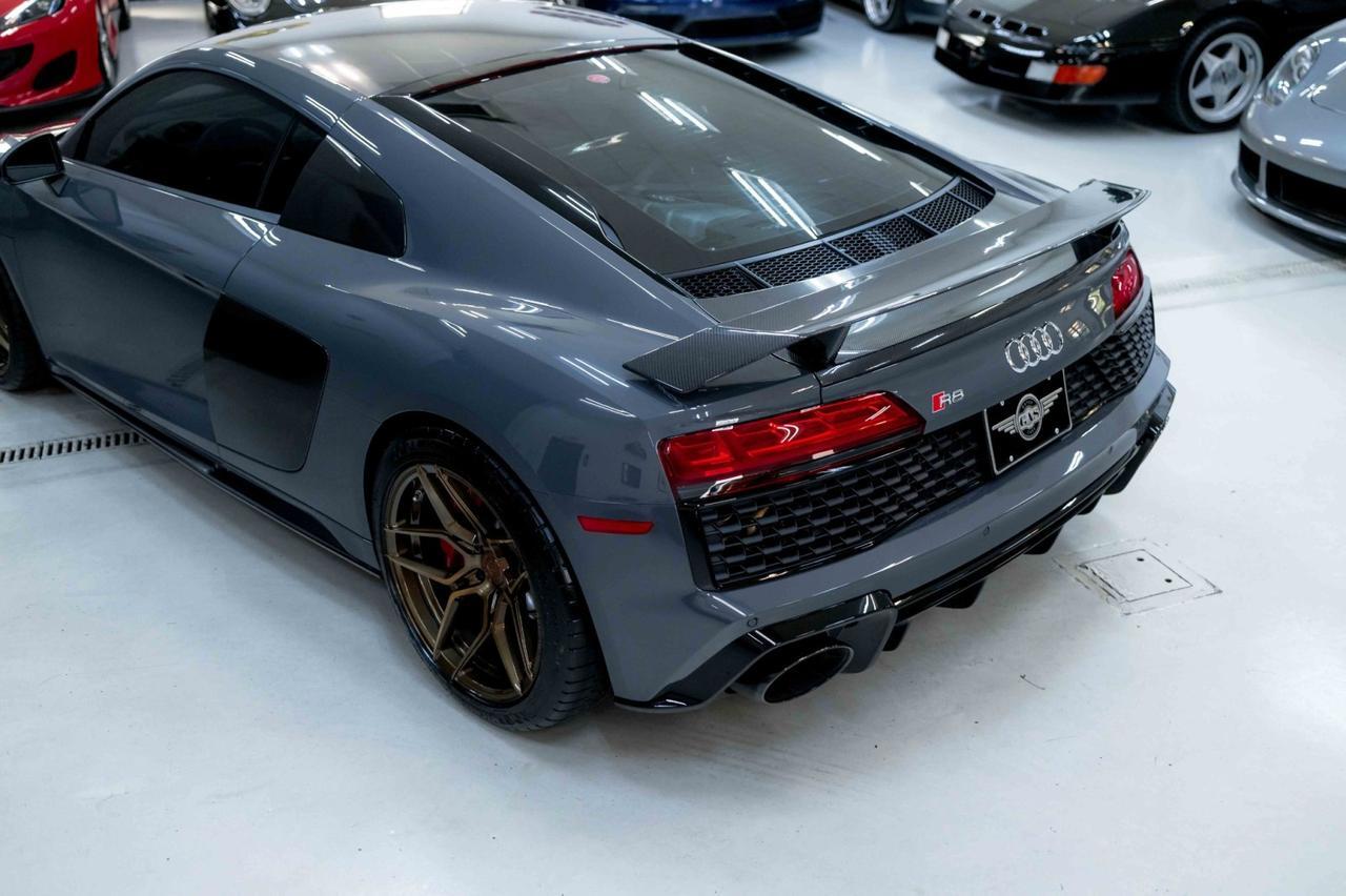2022 Audi R8 Coupe V10 performance Marietta GA
