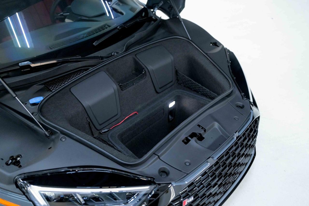 2022 Audi R8 Coupe V10 performance Marietta GA