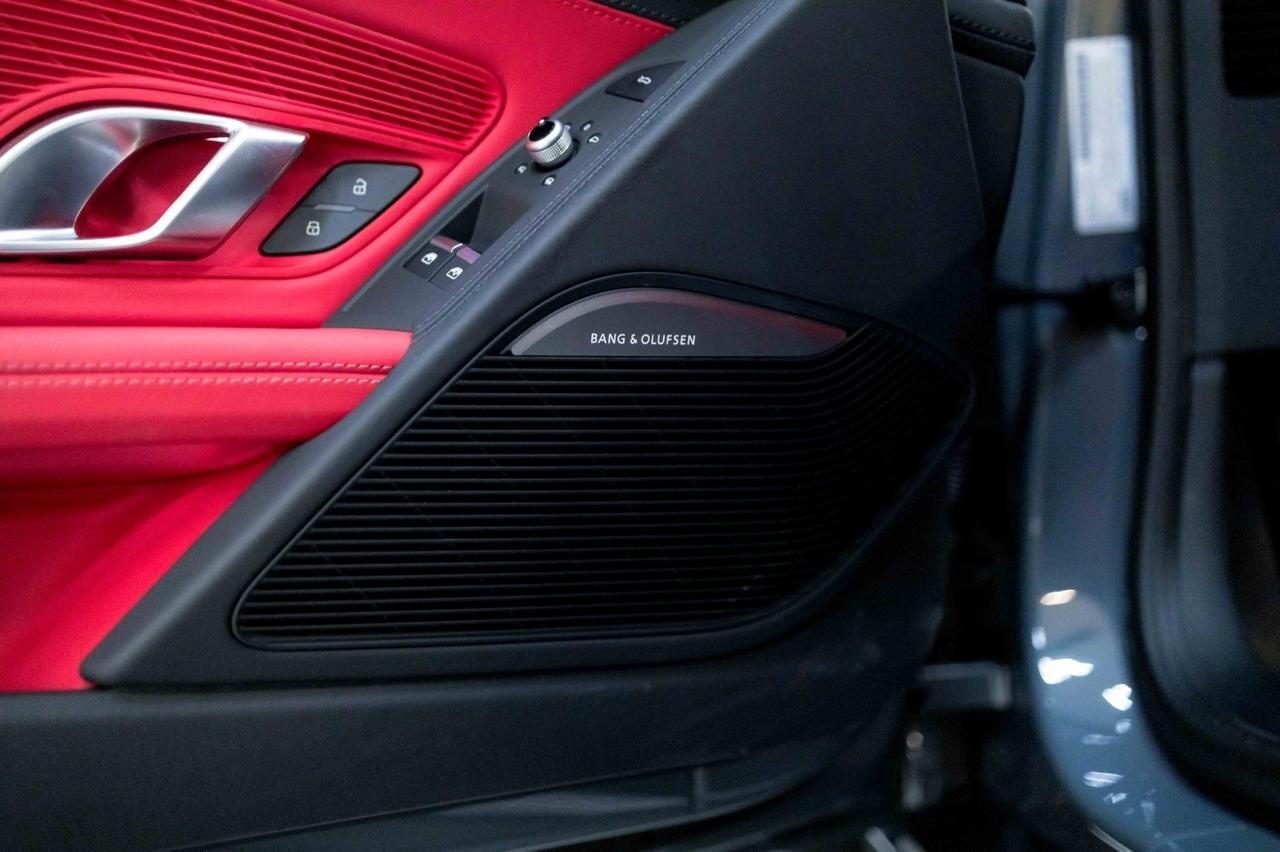2022 Audi R8 Coupe V10 performance Marietta GA
