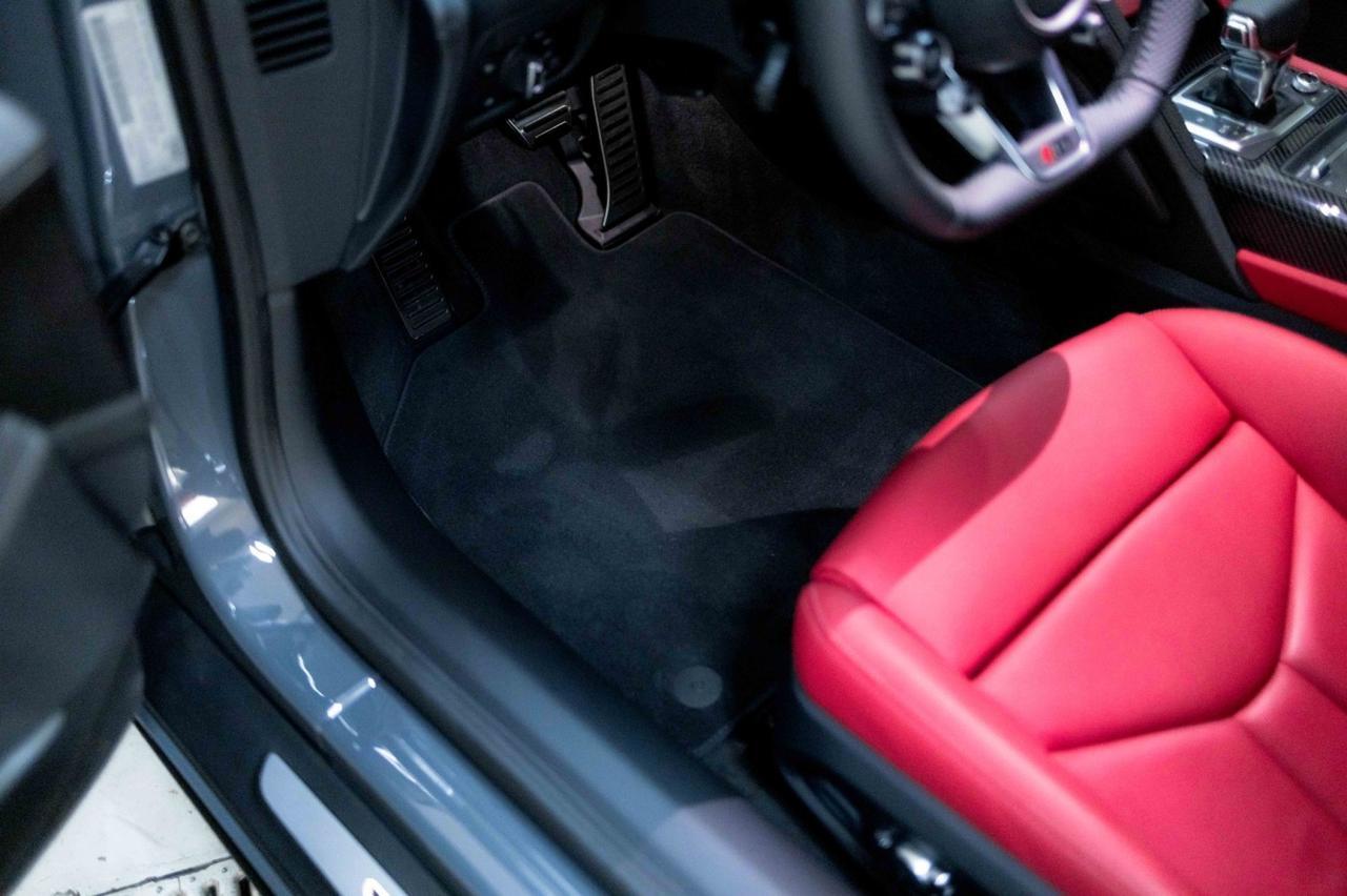 2022 Audi R8 Coupe V10 performance Marietta GA