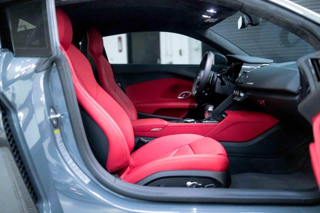 2022 Audi R8 Coupe V10 performance Marietta GA