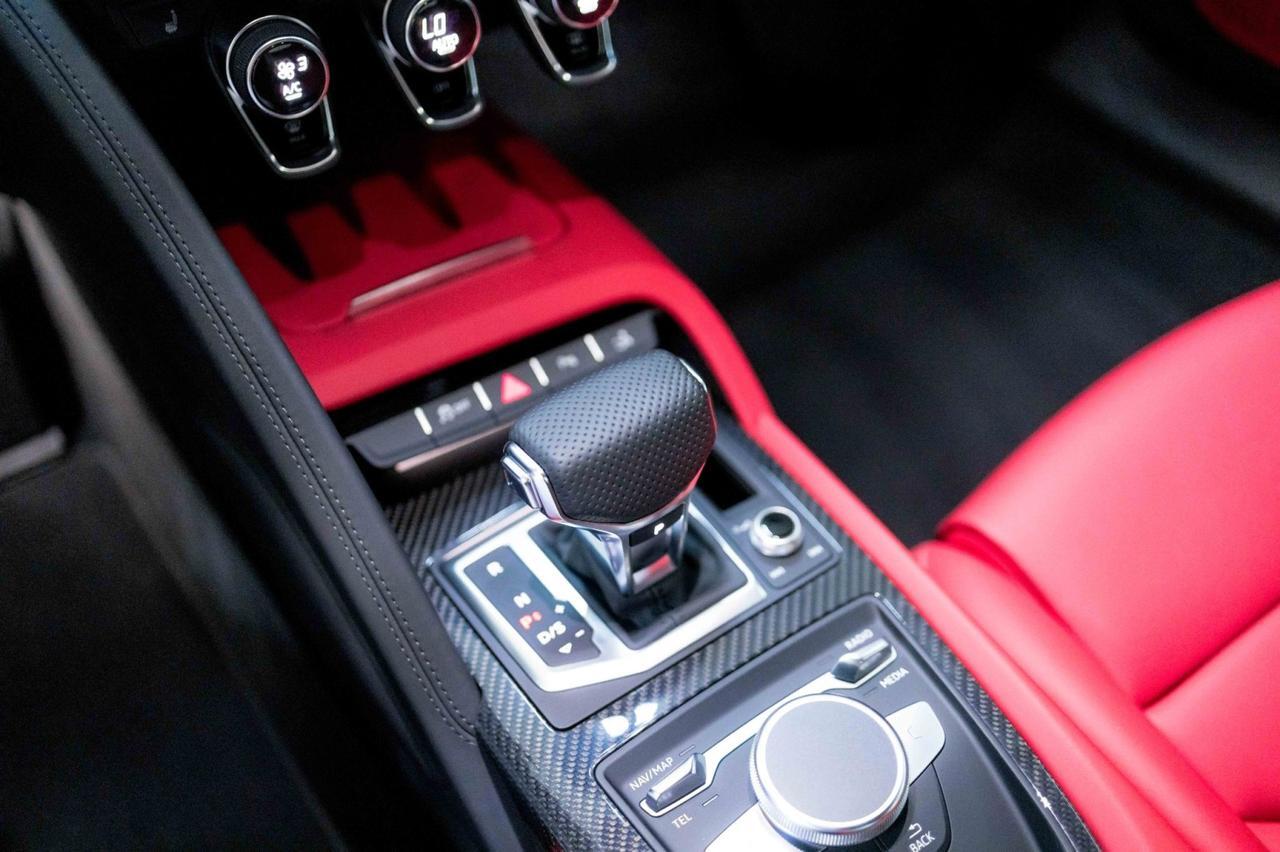 2022 Audi R8 Coupe V10 performance Marietta GA
