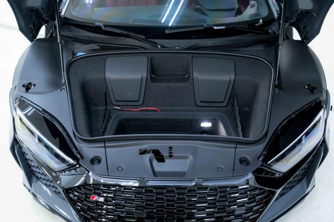 2022 Audi R8 Coupe V10 performance Marietta GA