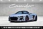 2022 Audi R8 Spyder V10 performance Inglewood  CA