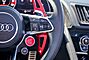 2022 Audi R8 Spyder V10 performance Inglewood  CA