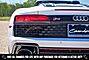 2022 Audi R8 Spyder V10 performance Inglewood  CA