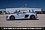 2022 Audi R8 Spyder V10 performance Inglewood  CA