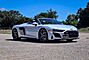 2022 Audi R8 Spyder V10 performance Inglewood  CA