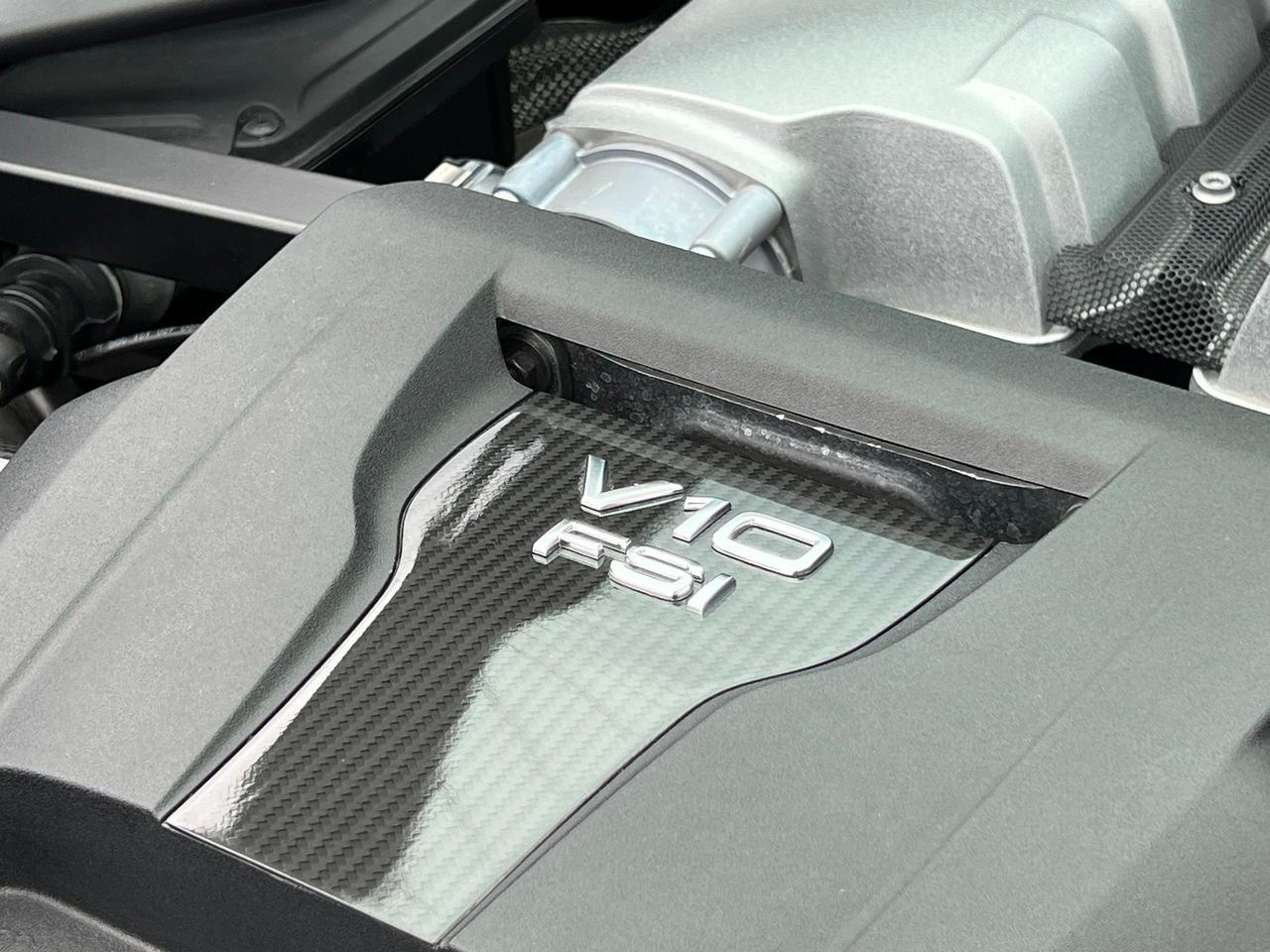 2022 Audi R8 V10 performance Indianapolis IN