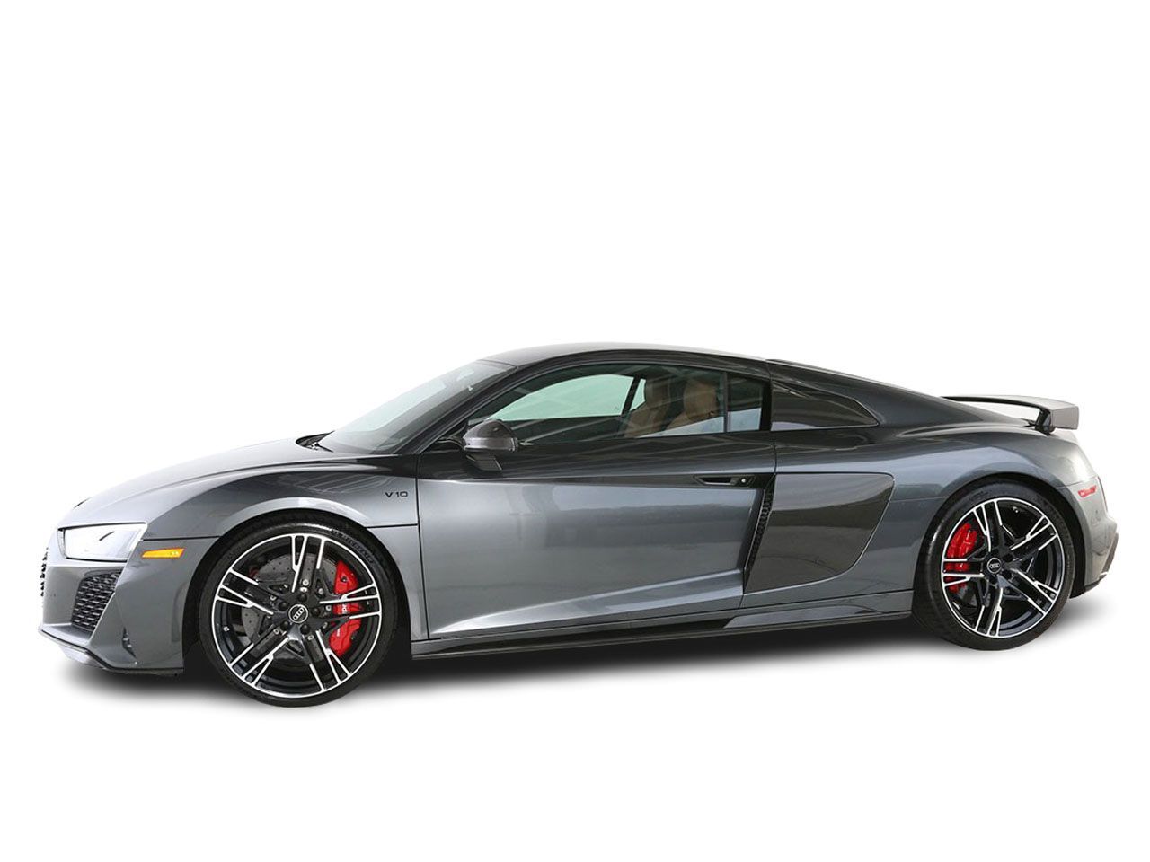 2022 Audi R8 V10 performance Indianapolis IN