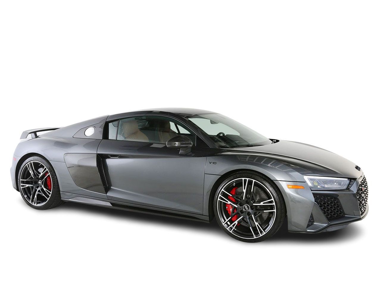 2022 Audi R8 V10 performance Indianapolis IN