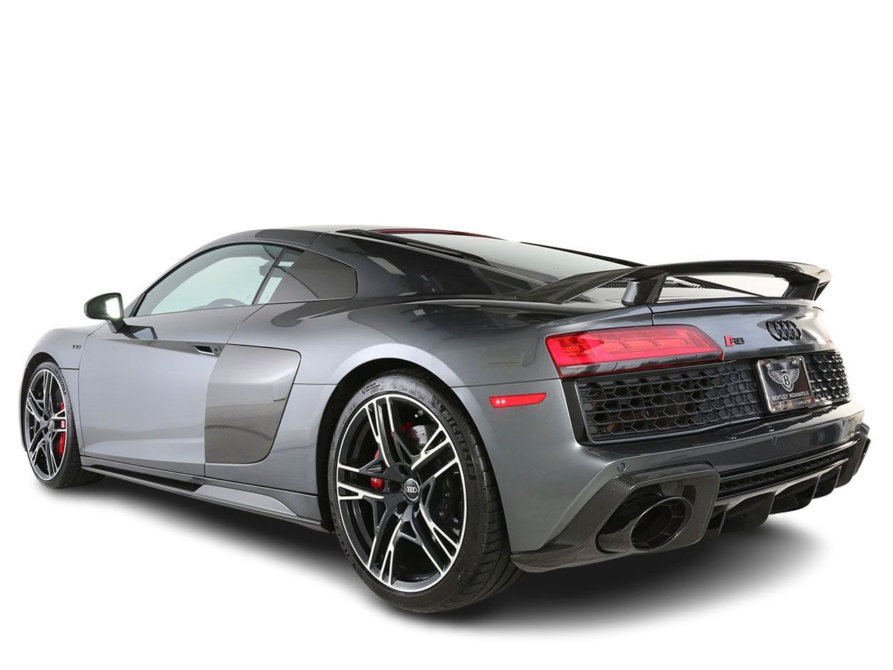 2022 Audi R8 V10 performance Indianapolis IN