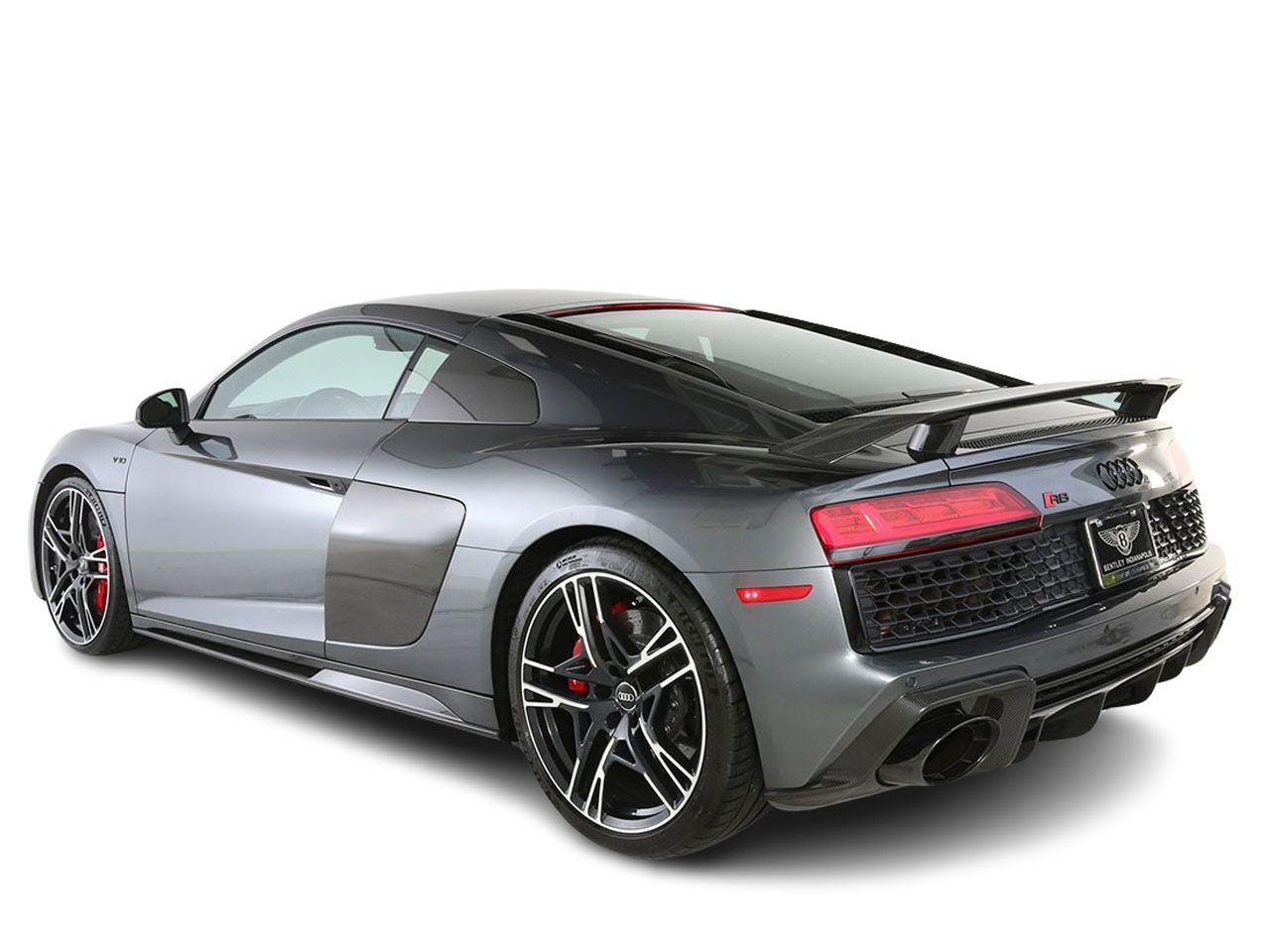 2022 Audi R8 V10 performance Indianapolis IN