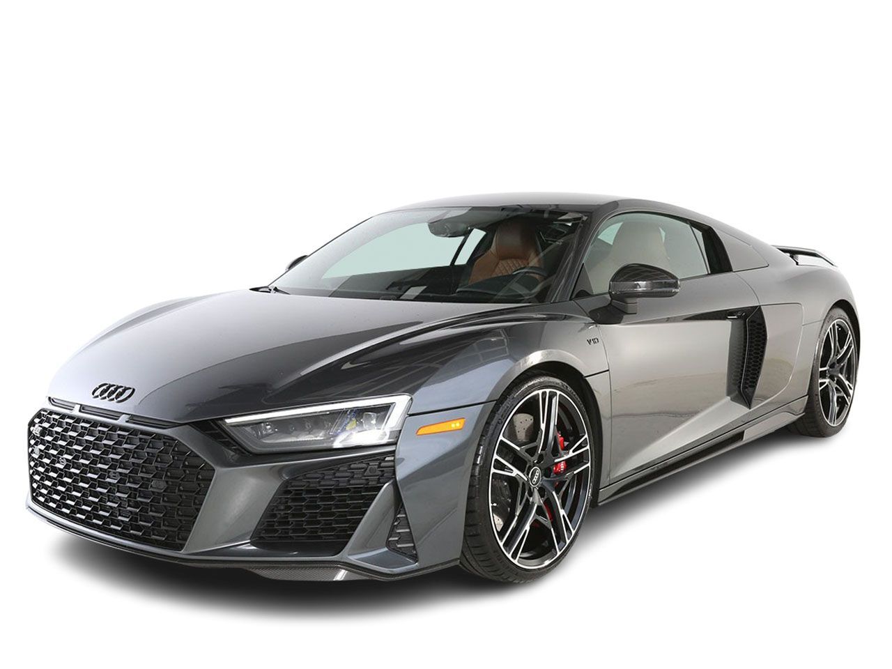 2022 Audi R8 V10 performance Indianapolis IN