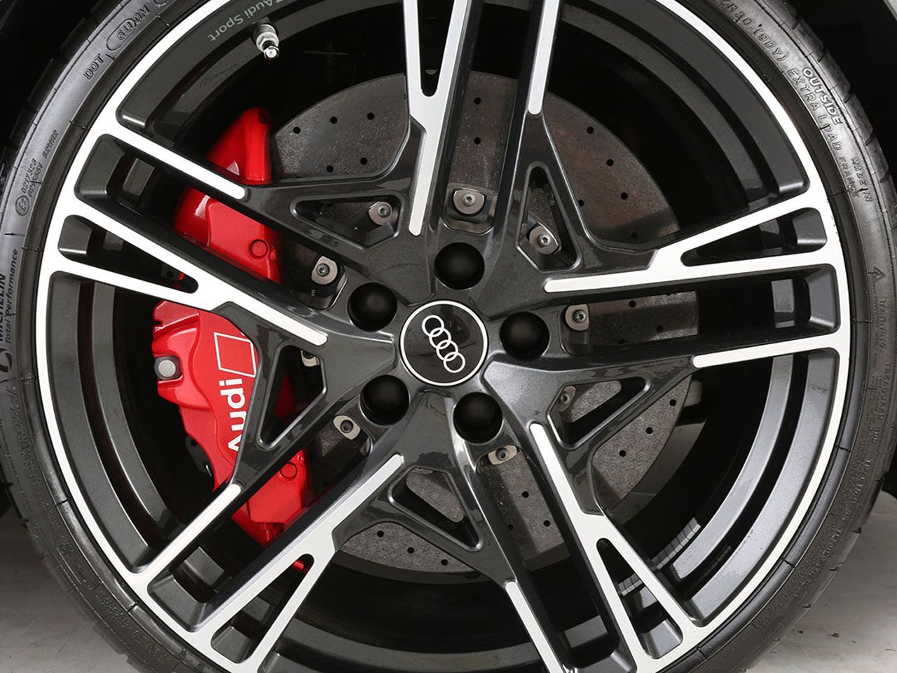 2022 Audi R8 V10 performance Indianapolis IN