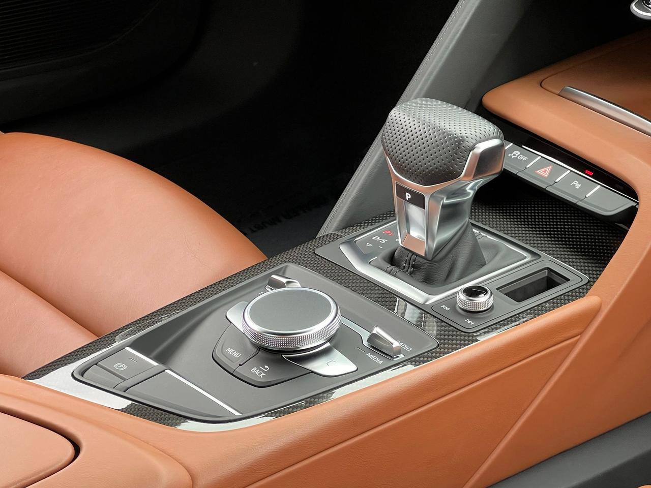 2022 Audi R8 V10 performance Indianapolis IN