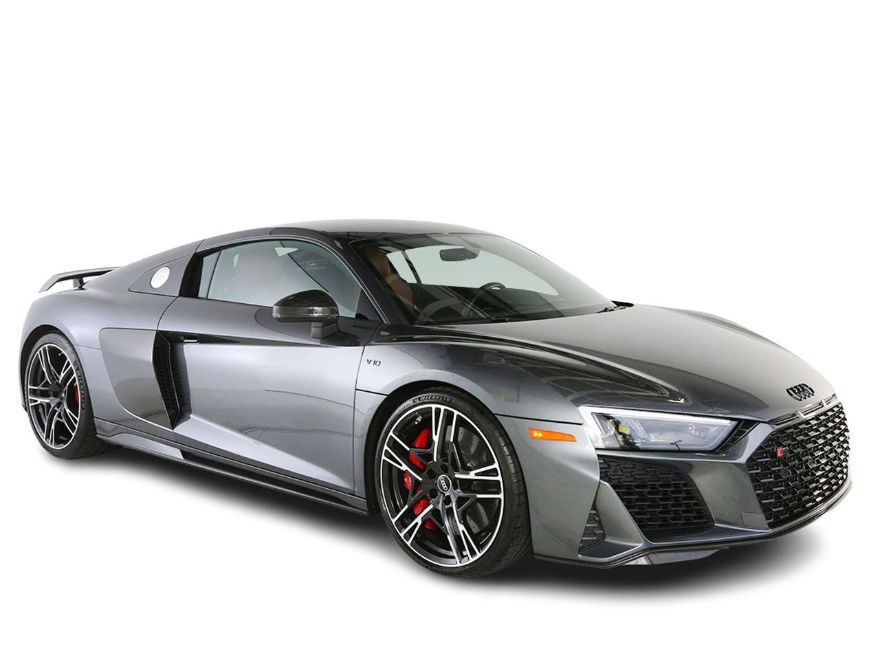 2022 Audi R8 V10 performance Indianapolis IN