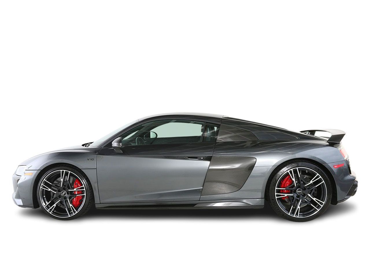 2022 Audi R8 V10 performance Indianapolis IN