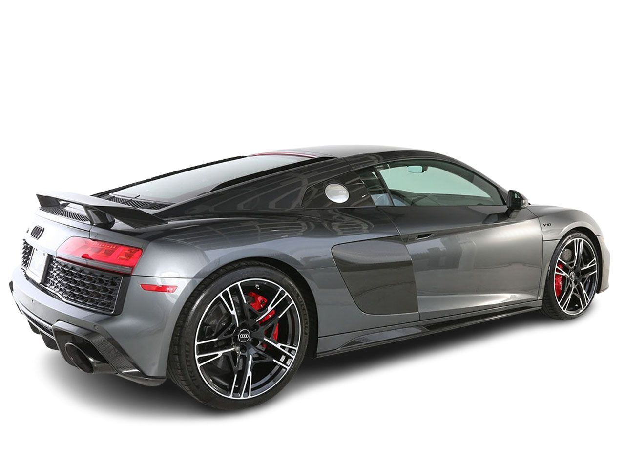 2022 Audi R8 V10 performance Indianapolis IN