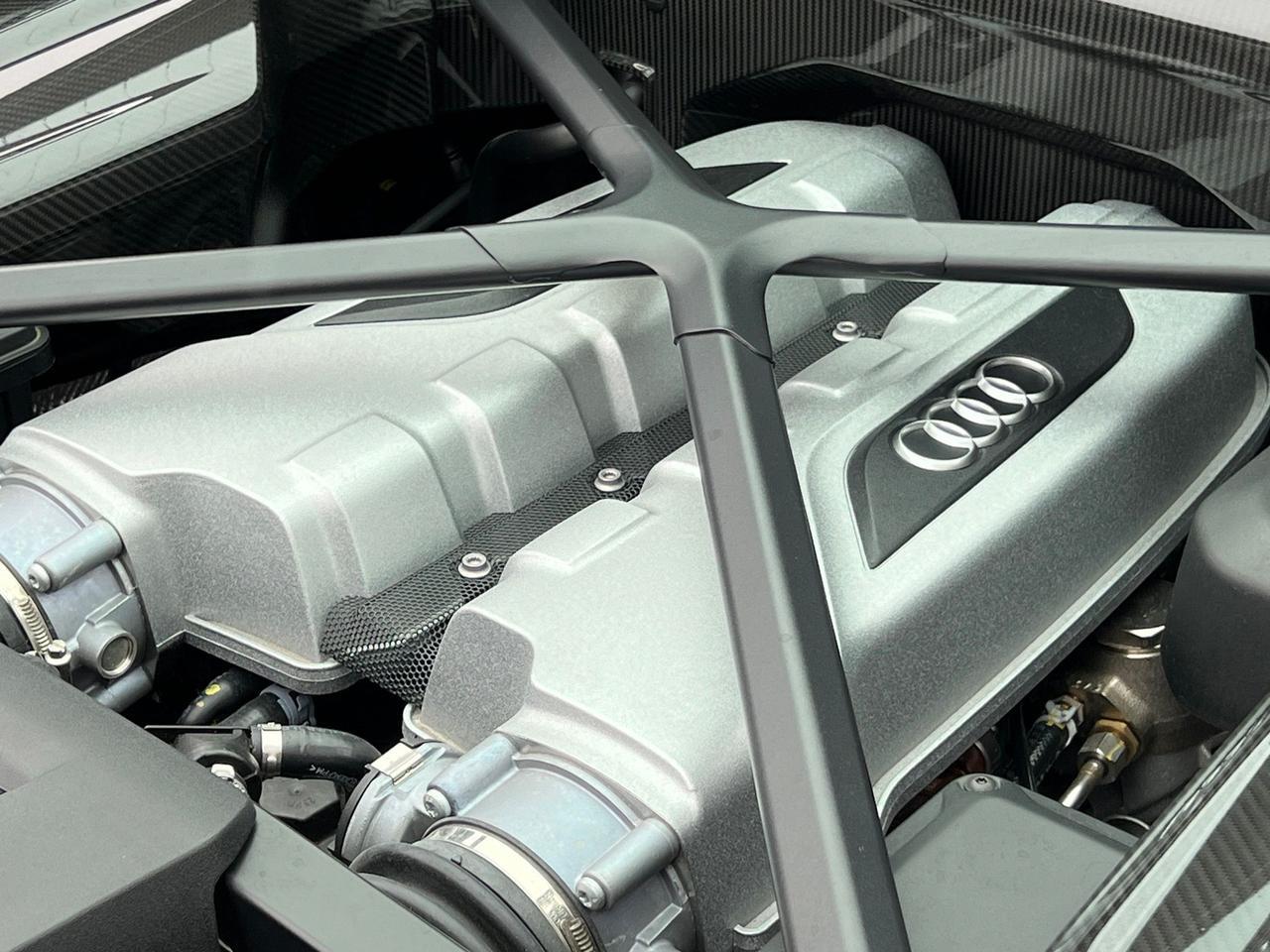 2022 Audi R8 V10 performance Indianapolis IN