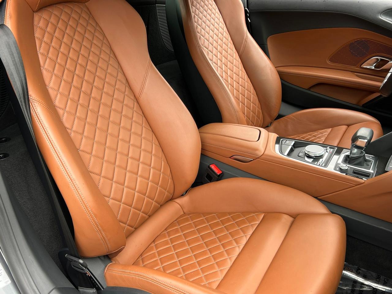 2022 Audi R8 V10 performance Indianapolis IN