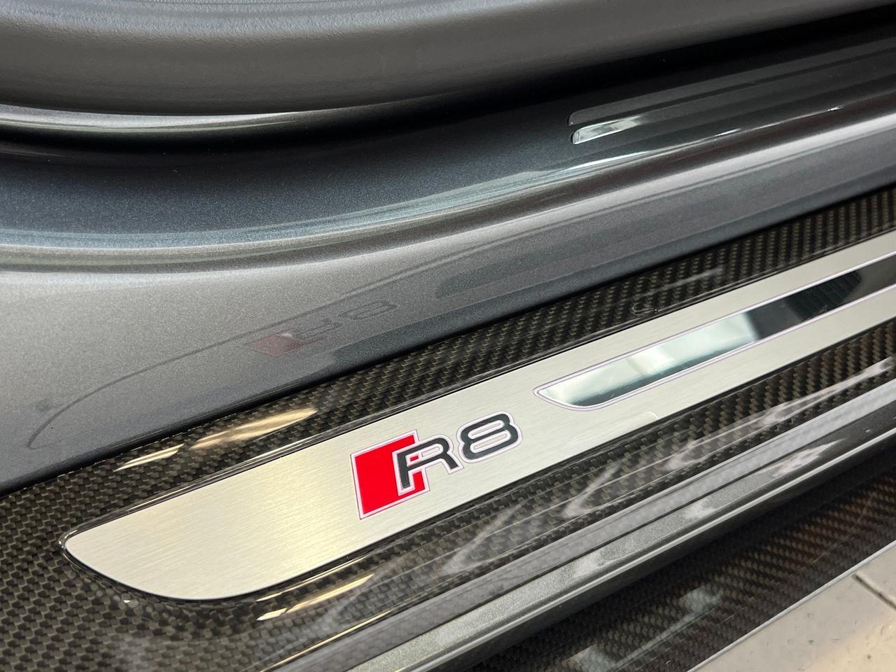 2022 Audi R8 V10 performance Indianapolis IN