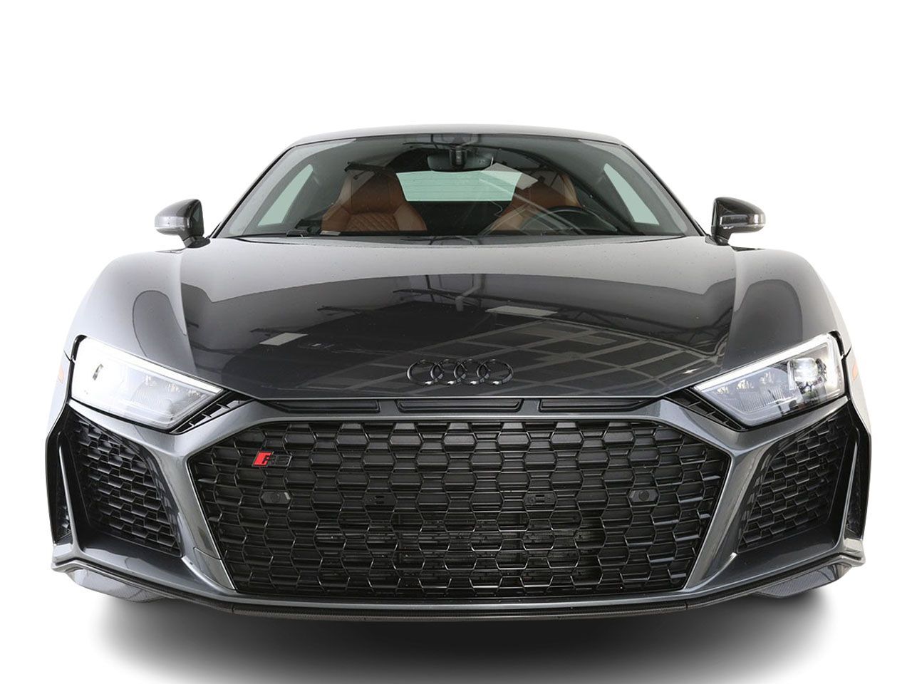 2022 Audi R8 V10 performance Indianapolis IN
