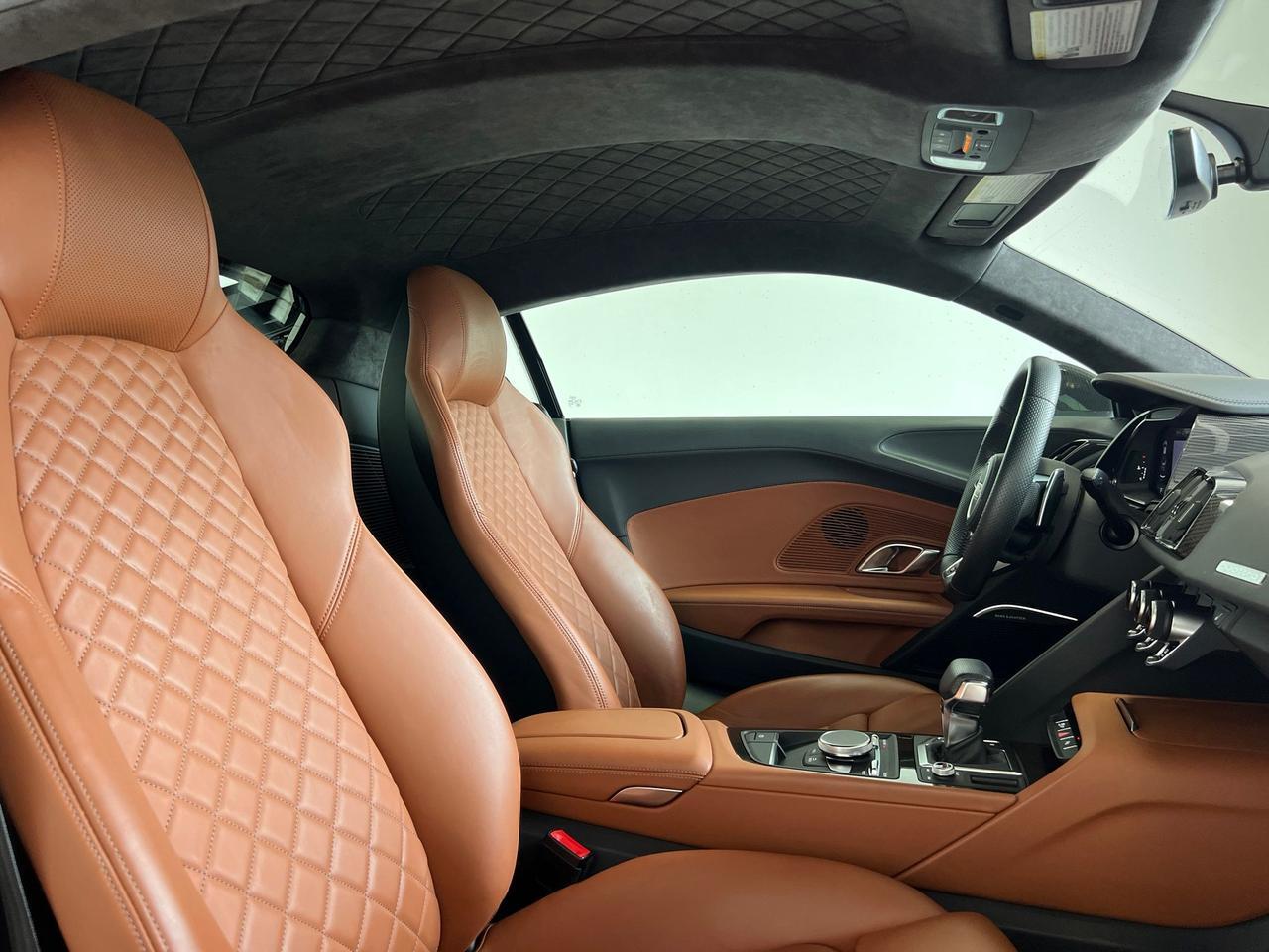2022 Audi R8 V10 performance Indianapolis IN