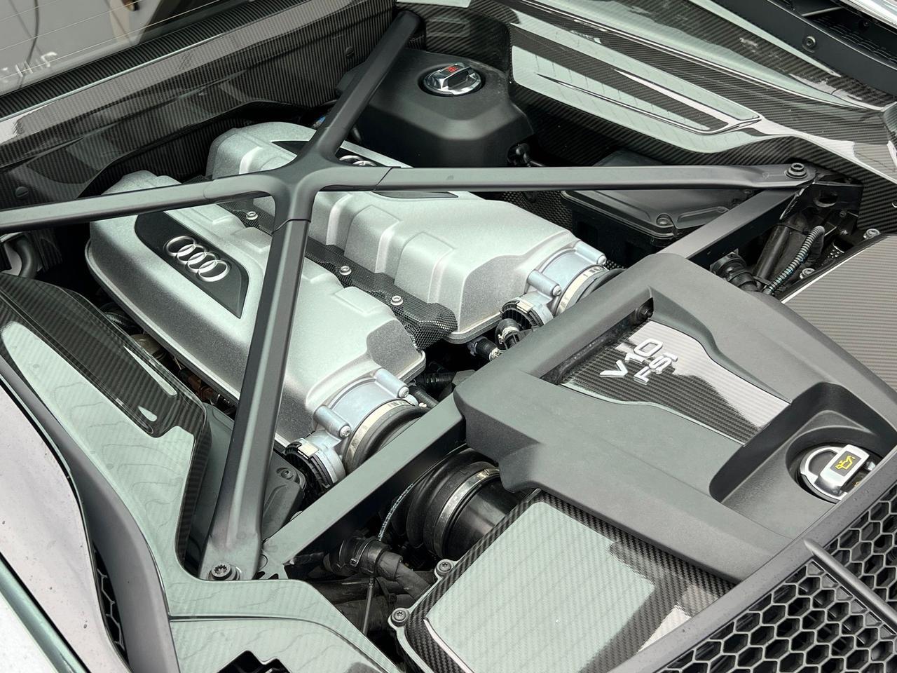 2022 Audi R8 V10 performance Indianapolis IN