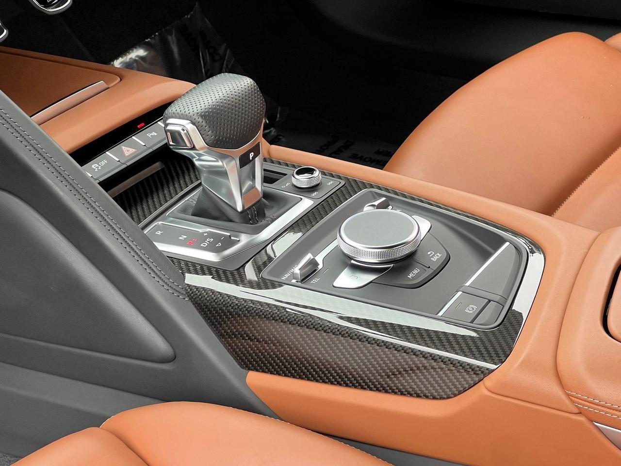 2022 Audi R8 V10 performance Indianapolis IN